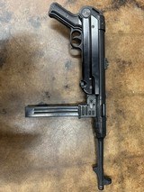 GSG GERMAN SPORTS GUNS MP40 9MM LUGER (9X19 PARA) - 2 of 3