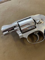 SMITH & WESSON 38 .38 SPL - 2 of 3