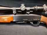 REMINGTON 742 WOODMASTER .308 WIN - 2 of 3