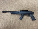 RUGER 10/22 CHARGER TAKEDOWN .22 LR - 1 of 3