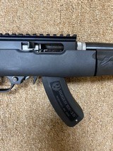 RUGER 10/22 CHARGER TAKEDOWN .22 LR - 2 of 3