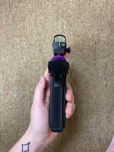 RUGER 22/45 Mark IV Lite .22 LR - 2 of 3