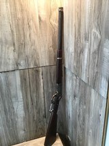 WINCHESTER MODEL 92 .44-40 WIN