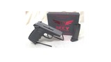 SCCY CPX-1 9MM LUGER (9X19 PARA) - 1 of 3