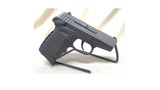 SCCY CPX-1 9MM LUGER (9X19 PARA) - 2 of 3