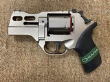 CHIAPPA FIREARMS RHINO 30DS .357 MAG - 3 of 3