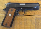 COLT 1911 Commander .45 ACP - 2 of 2