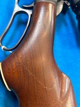 MARLIN GOLDEN 39A .22 LR - 3 of 3