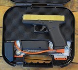 GLOCK 43x 9MM LUGER (9X19 PARA) - 2 of 3