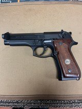 BERETTA 92FS 9MM LUGER (9X19 PARA) - 1 of 3