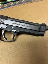 BERETTA 92FS 9MM LUGER (9X19 PARA) - 3 of 3