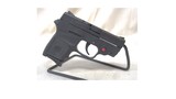 SMITH & WESSON BODYGUARD w/Laser .380 ACP - 2 of 3