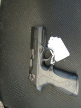 BERETTA PX4 STORM .40 CALIBER - 2 of 3