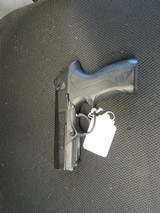 BERETTA PX4 STORM .40 CALIBER - 1 of 3