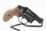 SMITH & WESSON 442 AIRWEIGHT .38 SPL +P - 3 of 3