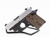 SIG SAUER P938 9MM LUGER (9X19 PARA) - 1 of 3