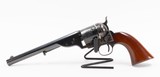 UBERTI Model 1860 .38 SPL - 1 of 3