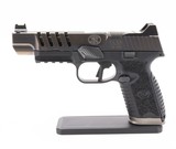 FN 509 LS Edge 9MM LUGER (9X19 PARA) - 1 of 3