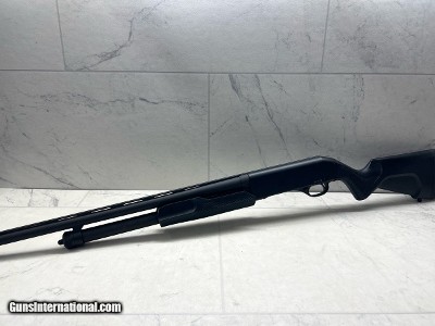 SAVAGE ARMS STEVENS
MODEL 320 20 GA