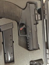 TISAS PX9 9MM LUGER (9X19 PARA) - 1 of 3