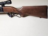 SAVAGE ARMS 99 .300 SAVAGE - 3 of 3