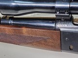 SAVAGE ARMS 99 .300 SAVAGE - 2 of 3