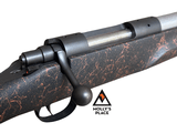 COOPER FIREARMS MODEL 21 .204 RUGER - 2 of 3