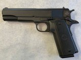 ROCK ISLAND ARMORY m1911 a2-fs .45 ACP - 2 of 3