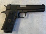 ROCK ISLAND ARMORY m1911 a2-fs .45 ACP - 1 of 3