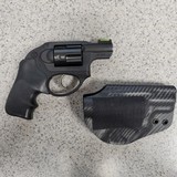 RUGER LCR .357 MAG - 1 of 2