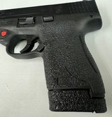 SMITH & WESSON M & P 9 Shield 9MM LUGER (9X19 PARA) - 3 of 3