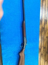 H&R HANDI RIFLE SB2 .45-70 GOVT - 1 of 3