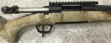 BROWNING X-BOLT WESTERN HUNTER 6.5MM CREEDMOOR - 2 of 3