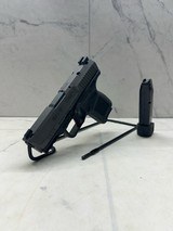 CANIK CANIK TP9 ELITE SC 9MM LUGER (9X19 PARA) - 1 of 3