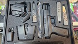 SPRINGFIELD ARMORY XDM COMPETITION .45 ACP - 1 of 1
