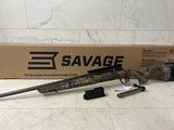 SAVAGE ARMS AXIS II .30-06 SPRG - 1 of 3