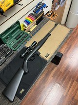 MOSSBERG 702 .22 LR - 1 of 3