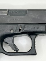 GLOCK 19 GEN 2 9MM LUGER (9X19 PARA) - 3 of 3