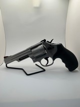 SMITH & WESSON 66-8 COMBAT MAGNUM .357 MAG - 3 of 3