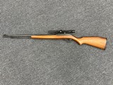 MARLIN Model 62 .22 LR - 2 of 3