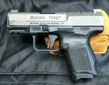 CANIK CANIK TP9 ELITE SC 9MM LUGER (9X19 PARA) - 1 of 3