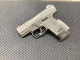 WALTHER PPS 9MM LUGER (9X19 PARA) - 1 of 2