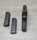 GLOCK 19gen5 9MM LUGER (9X19 PARA) - 3 of 3