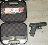 GLOCK 19gen5 9MM LUGER (9X19 PARA) - 2 of 3