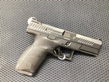 CZ CZ P-10 C 9MM LUGER (9X19 PARA) - 2 of 2