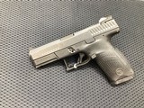 CZ CZ P-10 C 9MM LUGER (9X19 PARA)