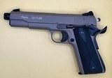 SIG SAUER 1911-22 .22 CAL - 2 of 2