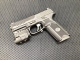 FN 509 9MM LUGER (9X19 PARA) - 1 of 2