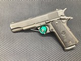 ROCK ISLAND ARMORY M1911 A1-FS 9MM LUGER (9X19 PARA) - 1 of 2