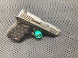 DIAMONDBACK DB9 9MM LUGER (9X19 PARA) - 2 of 2